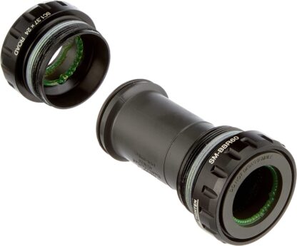 SHIMANO ULTEGRA Threaded Bottom Bracket 68/70 mm shell width (SM-BBR60) - Image 3