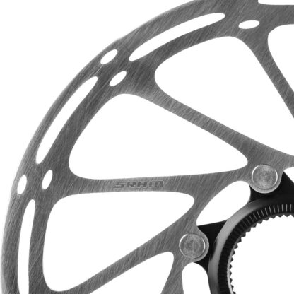 SRAM ETAP AXS PACELINE CENTERLOCK DISC BRAKE ROTOR 160MM - Image 4