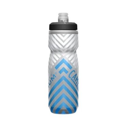 CAMELBAK PODIUM CHILL BOTTLE (STONE BLUE) - Image 2