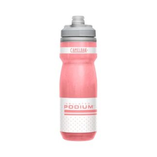 CAMELBAK PODIUM CHILL BOTTLE (REFLECTIVE PINK)