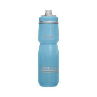 CAMELBAK PODIUM CHILL BOTTLE (STONE BLUE)