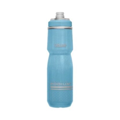CAMELBAK PODIUM CHILL BOTTLE (STONE BLUE)