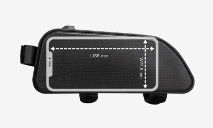 TOPEAK FASTFUEL DRYBAG X - Image 5