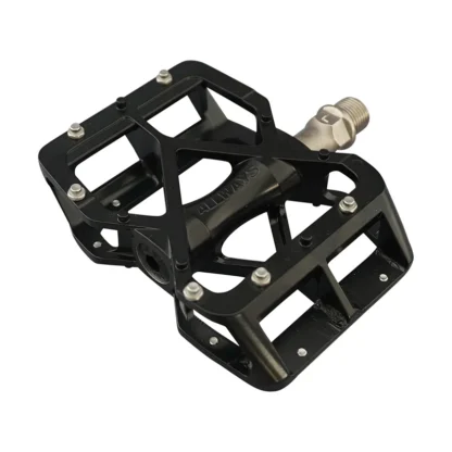 MKS ALLWAYS PEDAL-BLACK