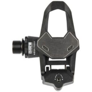 KEO 2 Max Black
