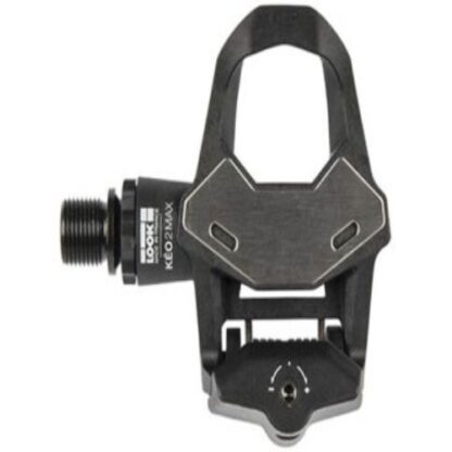 KEO 2 Max Black