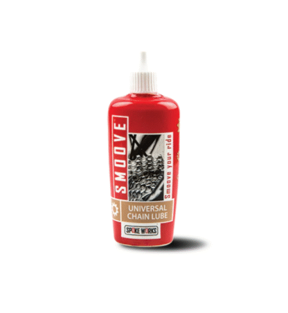 SMOOVE UNIVERSAL CHAIN LUBE 120ml