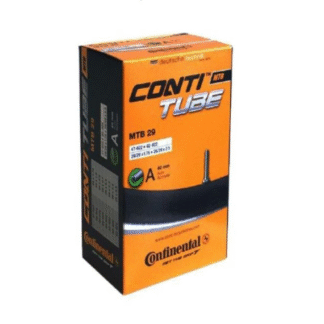 CONTINENTAL 29X1.75-2.75 40mm SCHRADER VALVE (MTB)