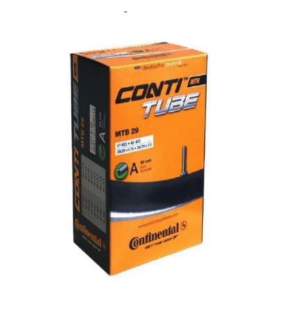 CONTINENTAL 29X1.75-2.75 40mm SCHRADER VALVE (MTB)