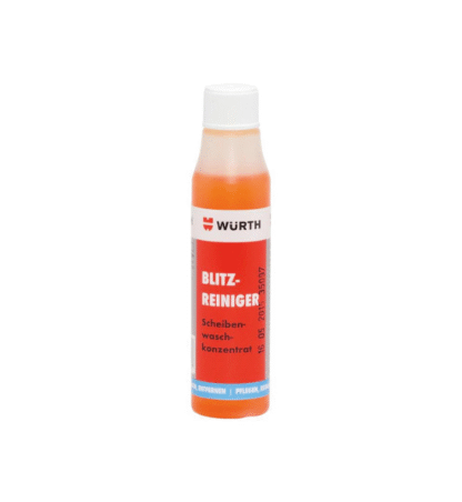 WURTH RAPID WINDSCREEN CLEANER FOR CARS-32ml