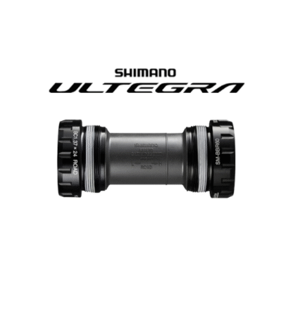 SHIMANO ULTEGRA Threaded Bottom Bracket 68/70 mm shell width (SM-BBR60)