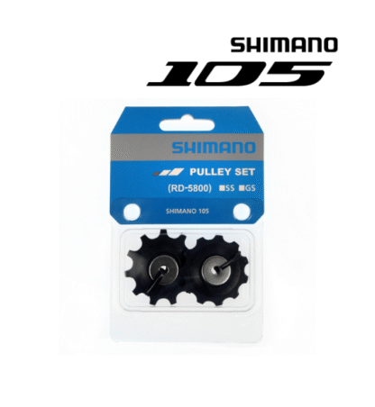 SHIMANO 105 Pulley set (RD-5800 GS) 11s
