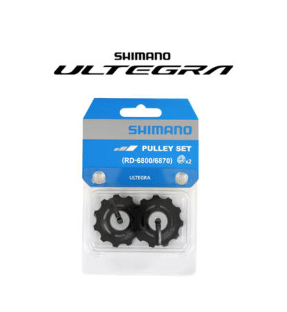 SHIMANO ULTEGRA Pulley set (RD-6800/6870) 11s