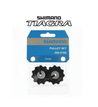 SHIMANO TIAGRA Pulley set (RD-4700) 10s