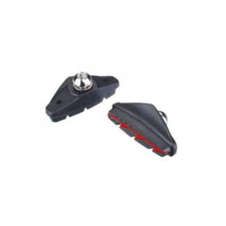 ASHIMA ROAD BRAKE PADS (Shimano)