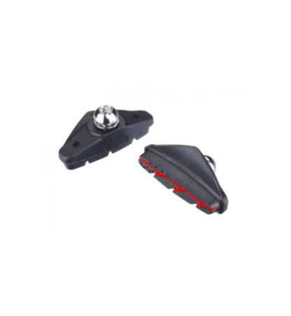 ASHIMA ROAD BRAKE PADS (Shimano)