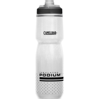 CAMELBAK PODIUM CHILL 0.7L (WHITE/BLACK)