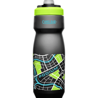 CAMELBAK PODIUM 0.7ml (GRID BLACK) Limited Edition