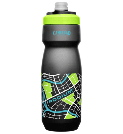 CAMELBAK PODIUM 0.7ml (GRID BLACK) Limited Edition