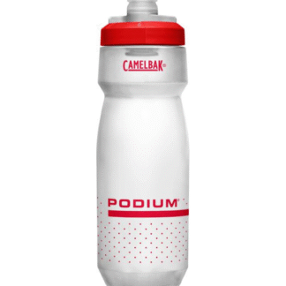 CAMELBAK PODIUM 710ml, 24oz (FIERY RED)