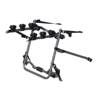 BNB GENESIS RACK TRUNK MOUNT CARRIER (BLACK)