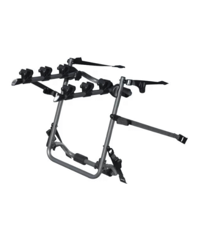 BNB GENESIS RACK TRUNK MOUNT CARRIER (BLACK)