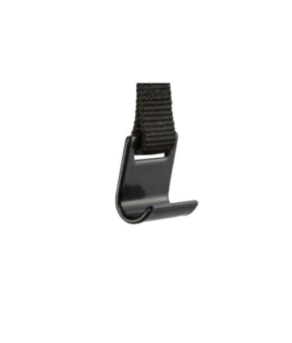 BNB GENESIS RACK TRUNK MOUNT CARRIER (BLACK) - Image 6
