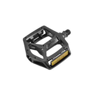 WELLGO FLAT PEDAL- ALLOY