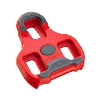 LOOK CLEAT KEO GRIP ROAD (Red 9 Degree Float)