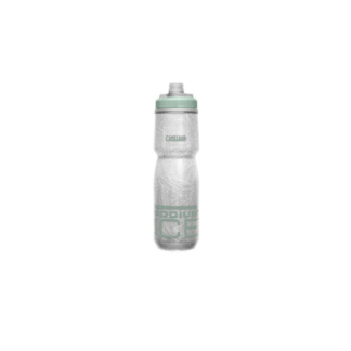 CAMELBAK PODIUM ICE INSULATED SQUEEZE BOTTLE- 0.6L (SAGE)