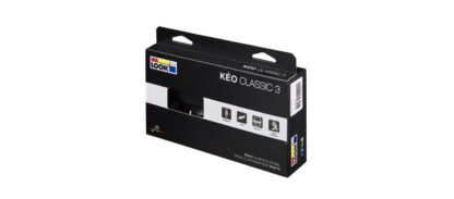 LOOK KEO CLASSIC 3 ROAD BLACK - Image 5