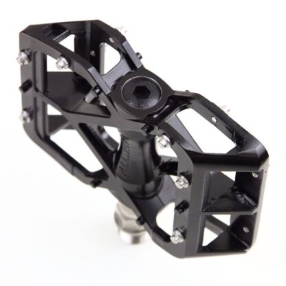 MKS ALLWAYS PEDAL-BLACK - Image 2