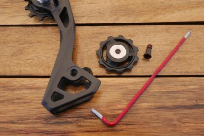SHIMANO 105 Pulley set (RD-5800 GS) 11s - Image 5