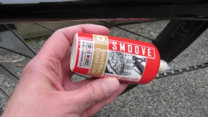 SMOOVE UNIVERSAL CHAIN LUBE 120ml - Image 2
