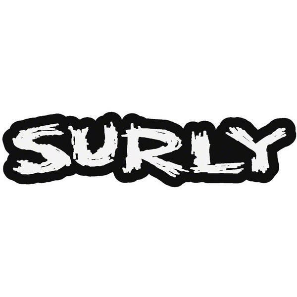 SURLY